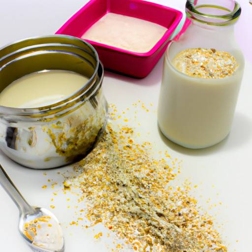 Champú De Avena Casero Descubre Sus Beneficios Y Aprende A Elaborarlo Para Potenciar La Magia