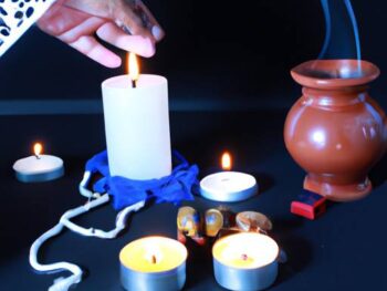 Ritual De San Antonio: Conjuro Místico Para Encontrar El Amor Verdadero - Magia Blanca